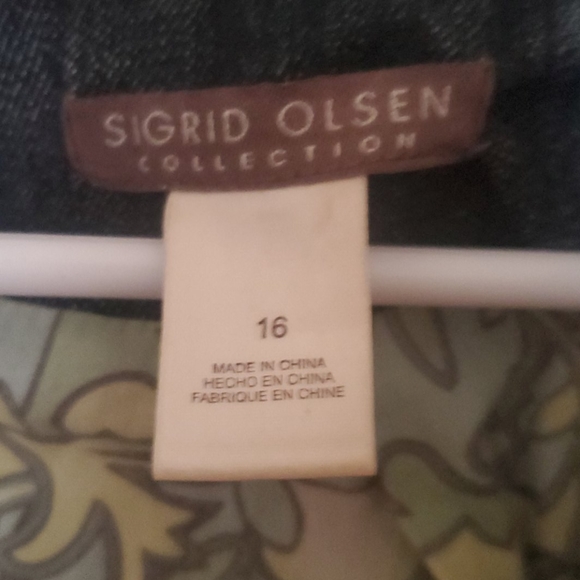 Jean Jacket - Picture 3 of 5